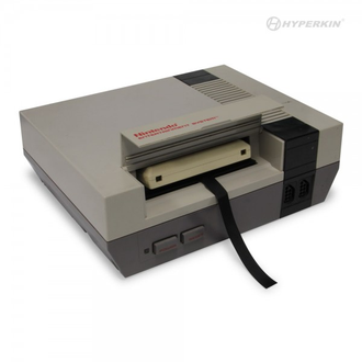 Переходник для картриджей Famicom - 60 to 72 Pin Adapter for Famicom to NES - Hyperkin