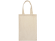 Сумка холщевая 24х35см, хлопок, неокрашенная, 4789