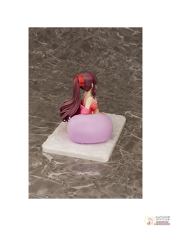 Фигурка 1/7 Хифуми Такимото (Takimoto Hifumi)