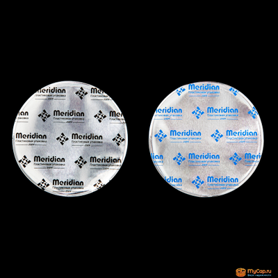 Индукционный вкладыш №5 Полифоил ПЭТ