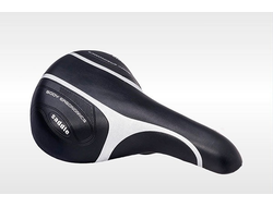 Сидение для велосипеда 265х165