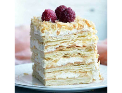 Торт "Наполеон"