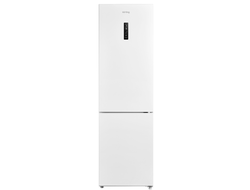 Холодильник Korting KNFC 62012 W