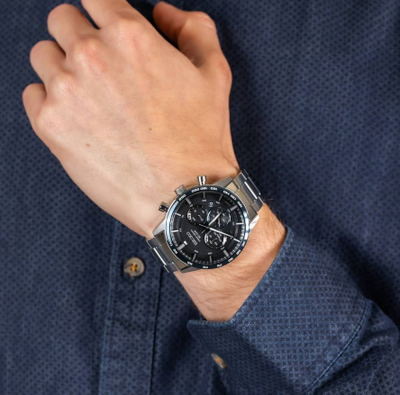 Наручные часы Seiko SSB357P1