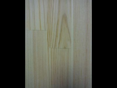 Щиты сосновые 18мм и 40мм срощенные