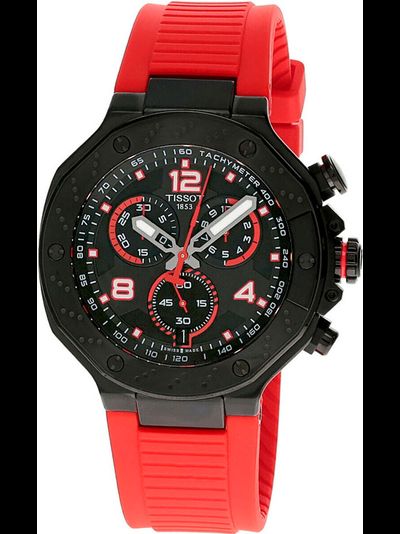 Швейцарские часы Tissot T141.417.37.057.01