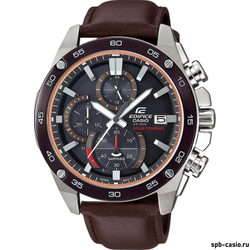 Часы Casio Edifice EFS-S500BL-1A