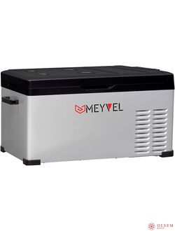 Автохолодильник MEYVEL AF-B25, 25 литров