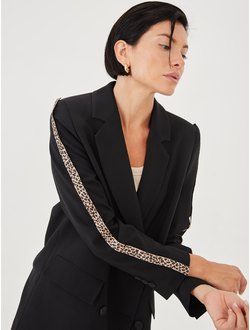 ПАРА СМЕННЫХ ЛАМПАСОВ. ЛЕОПАРД