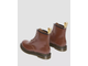 Ботинки Dr Martens Vegan 1460 Borg Lined Lace Up Boots
