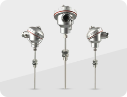 Термопреоразователи