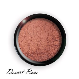 минеральные румяна Desert Rose