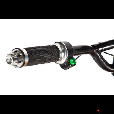 Платформенная тележка электрическая RuTrike СКЛАД 1500