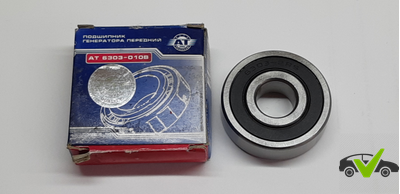 AT6303-010B подшипник генератора