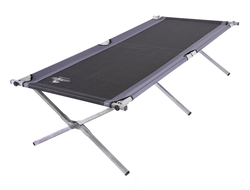 Раскладушка Кедр 190 MAX (190х80х50 см) до 200 кг