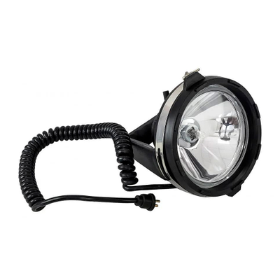 Ручной фонарь, 100 Вт