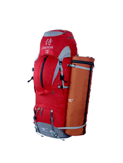 Рюкзак Снаряжение Самурай 70 (i)