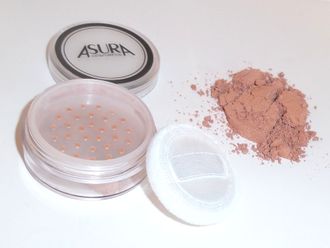 Минеральный иллюминатор ASURA 04 Warm