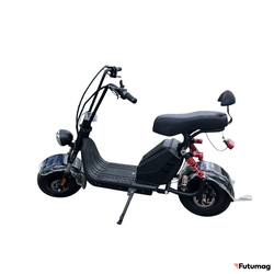 Электроскутер Maikaolin Harley X17 mini