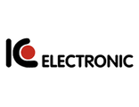 IC electronic (Eltwin)