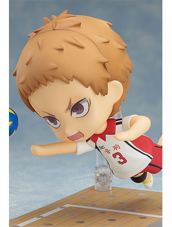 Нендроид Морисукэ Яку (Morisuke Yaku)