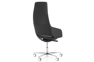 Кресло Sinetica Captain/A