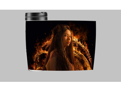 Термокружка Дом Дракона, House of the Dragon №10