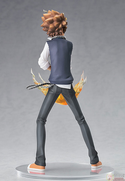 Фигурка Цунаёши Савада (Sawada Tsunayoshi Pop Up Parade)