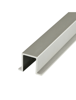 Нижняя направляющая 1м