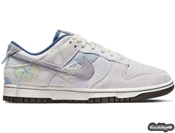 NIKE SB DUNK LOW "ON THE BRIGHT SIDE - Photon Dust" (40-45)
