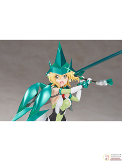 Фигурка 1/7 Кирика Акацуки (Kirika Akatsuki)