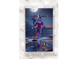 Магнит акриловый Borderlands, Бордерленд №12