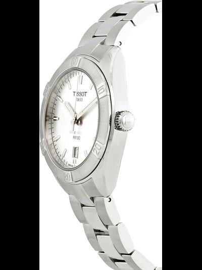 Швейцарские часы Tissot T101.910.11.031.00