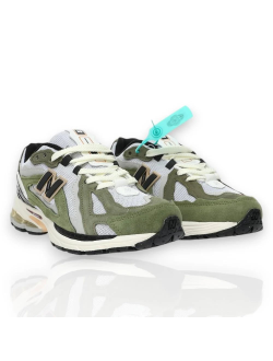 New Balance 1906D Protection Pack Green