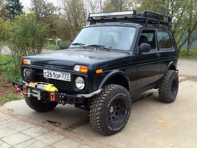 Бампер силовой передний модульный ZST-ФХ 300 (Фишхантер) под лебёдку с завязкой на балку