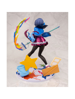 Фигурка 1/7 Риндзэ Морино (Morino Rinze Brave Hero Jersey Ver.)