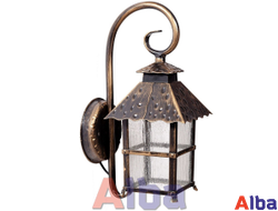 Caior 2 81402 18 Парковый светильник