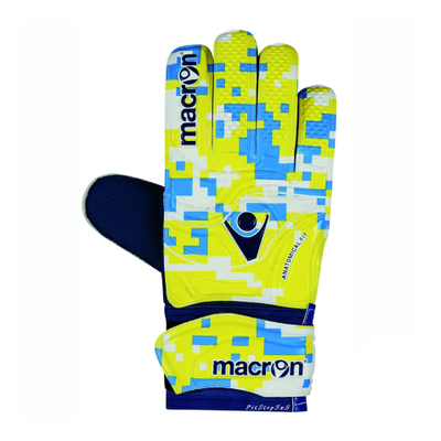 Перчатки вратарские Macron Mako XE 5026069