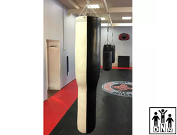 Боксёрские мешки гильза натуральная кожа