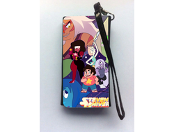 Универсальный чехол "Вселенная Стивена, Steven Universe" №11