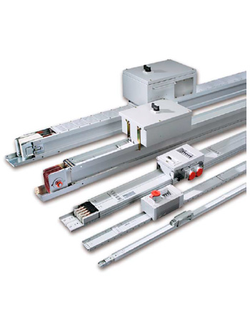 ШИНОПРОВОД