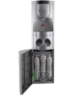 Пурифайер Ecotronic H9-U3L SILVER