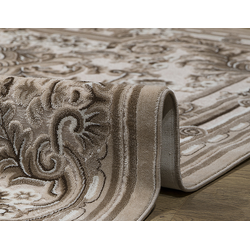 Ковры тканные