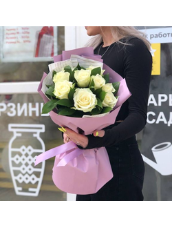 Букет комплимент