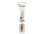 Бб крем с пептидами и гиалуроновой кислотой MEDI-PEEL Peptide Balance9 Double Fit BB Cream SPF33/PA+++