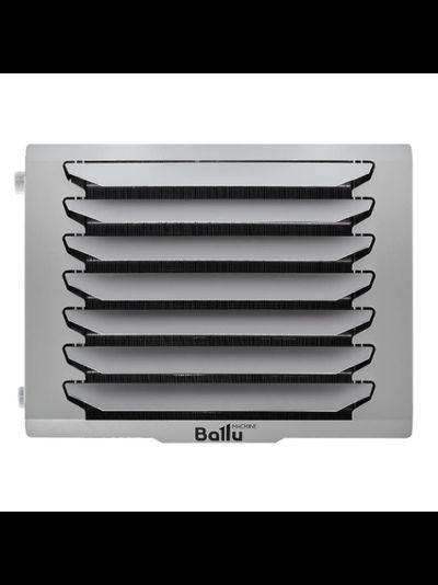 Тепловентилятор водяной BALLU BHP-W4-15-S