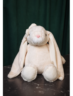 Плюшевый заяц