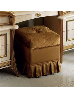 ПУФ MELODIA (L46*P47*H49) ARREDOCLASSIC