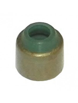 Маслосъемный колпачок впускных клапанов WSM 010-051 для Yamaha FX1000 (2002-2008) FX1100 (2004-2008) VX1100 (2005-2015) (4TV-12119-00-00)