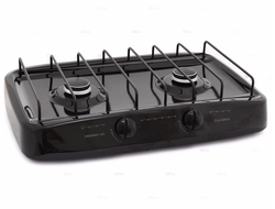 Настольная плита Дарина LNGM 521 01 B (2-х конф.)